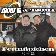 Fettnäpfchen feat. Tjoma