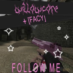 ✧ follow me ✧ prod. [facy] // [! ALL PLATFORMS !]