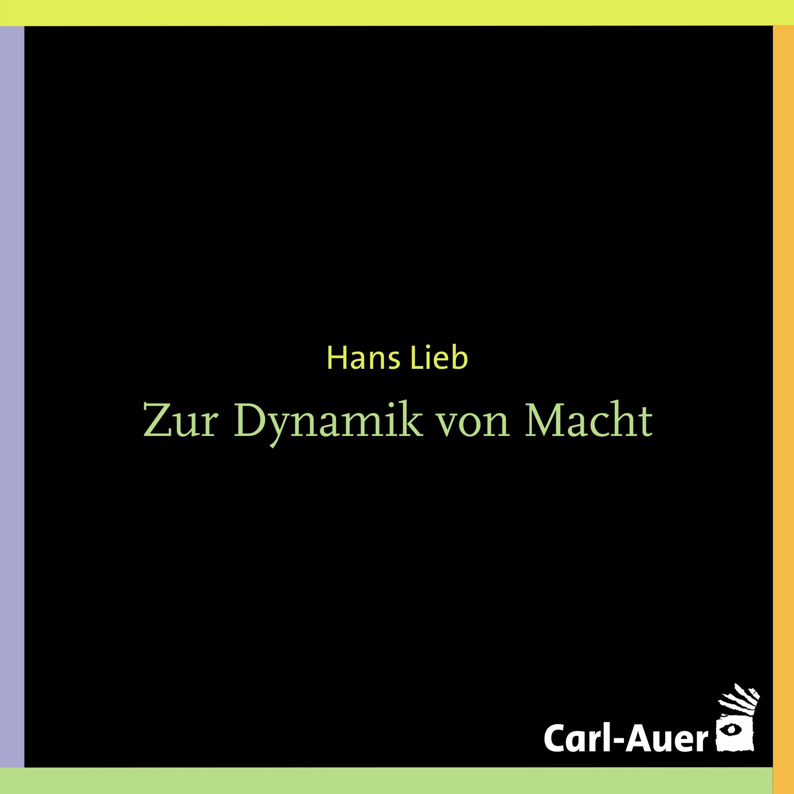 Carl-Auer autobahnuniversität