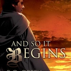 [Book] PDF Download And So It Begins BY R.G. Green