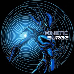 kosmo - Kinetic Surge