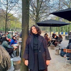 Haarr - حار w/ Samar @ Kiosk Radio 22.04.2023