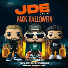 JDE MASHUP PACK VOL VII