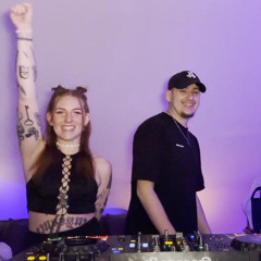 Rheuss x Calypso - Aller Anfang Ist Techno (Hard Techno DJ Set)