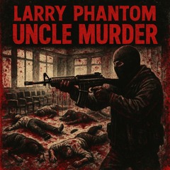 LARRY PHANTOM-UNCLE MURDER