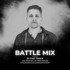 Battle Mix - Live from Parlor