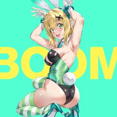 NIGHTCORE Boom (Feat Carlprit)