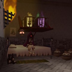 Potion Shop - The Legend of Zelda: Ocarina of Time (Cover)