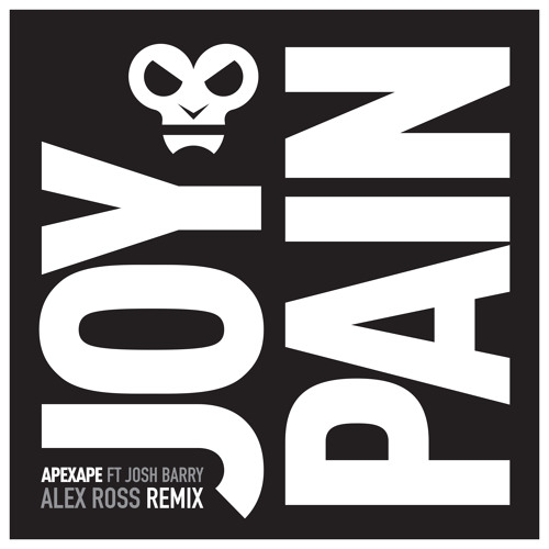 Joy & Pain (feat. Josh Barry) [Alex Ross Remix]