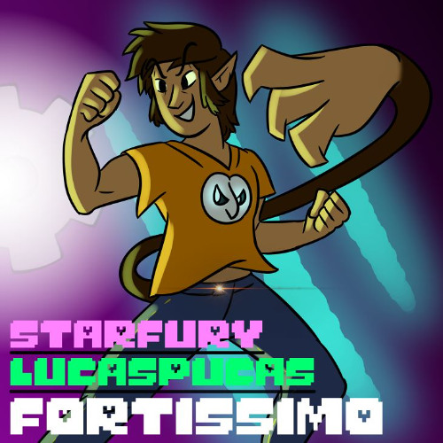 FORTISSIMO V2 [LucasPucas Tribute]