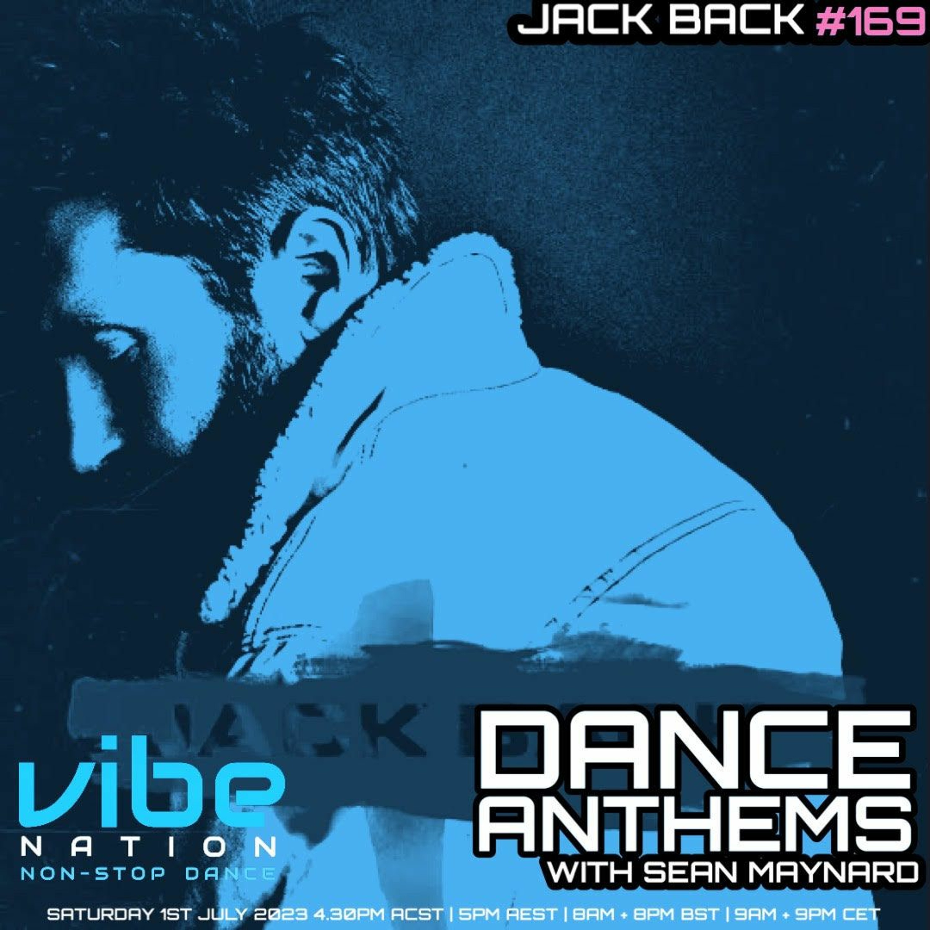 Dance Anthems Radio Show
