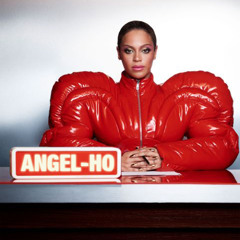 Heated (Beyonce MC Angel-Ho Remix)