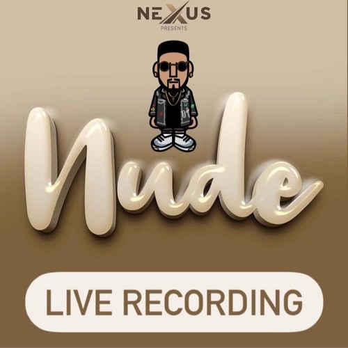 CRUIZA LIVE @ NUDE 2021 @NEXUS.EVNTS