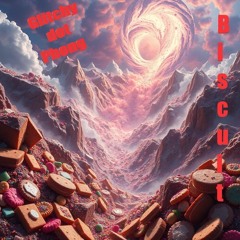 Glitchy dot Phong - Biscuits