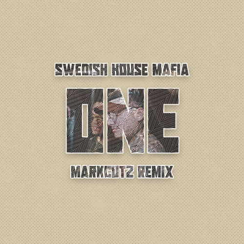 One - MarkCutz Remix