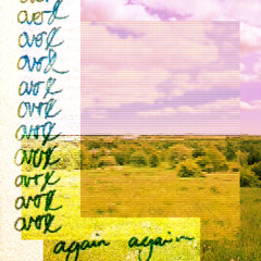 over & over again (prod. kyrigooo!)