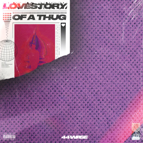 44Wase - Block🏚💔