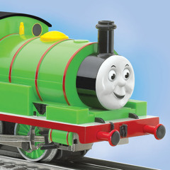 Percy’s Theme/MusicPercy Remake