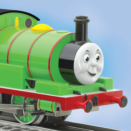Percy’s Theme/MusicPercy Remake