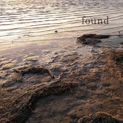 found.