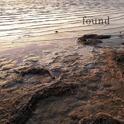found.