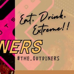 THE_OUTDINERS_DJ_Mix