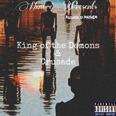 King of the Demons [prod. MAYHEM]