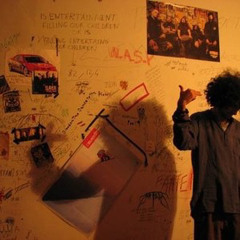 Man Kiam (No one knows about persian cats)