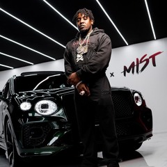 MIST X MIKEY JOE - ALL FOR ME | RAP INSTRUMENTAL