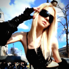 Britney Manson - Fashion (viral, mylancore)