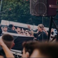 KI/KI - Boiler Room x AVA Festival 2021