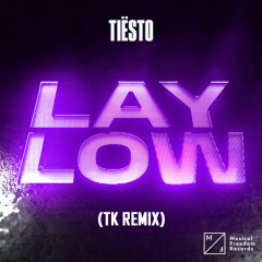 Lay Low (TK Remix) - Tiësto