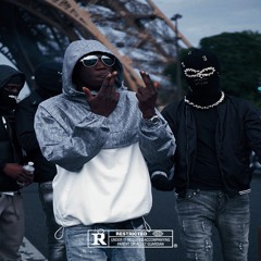 Passe la commande V1