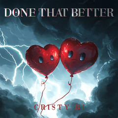 Done That Better