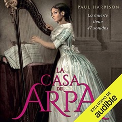 La casa del arpa (Audiolibro)