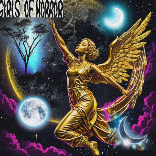 𝓒𝔥.1 18Zion - GodSpoken {lyrics in desc}