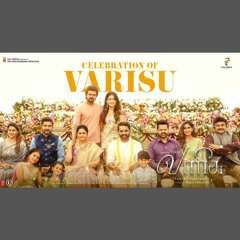Celebration Of Varisu - Thaman S (0fficial Mp3)