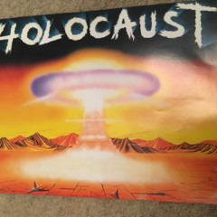 Marc Smith - Holocaust (1992)
