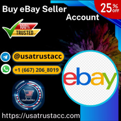 How to Buy eBay Seller Account