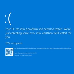 Dj Jona F - Windows Error (Mashup)