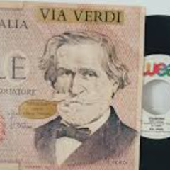 VIA VERDI - DIAMOND ( PDJ REWORK )