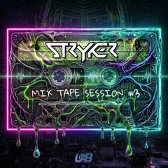 Stryker Mixtape Vol. 3 (Continuous Mix)