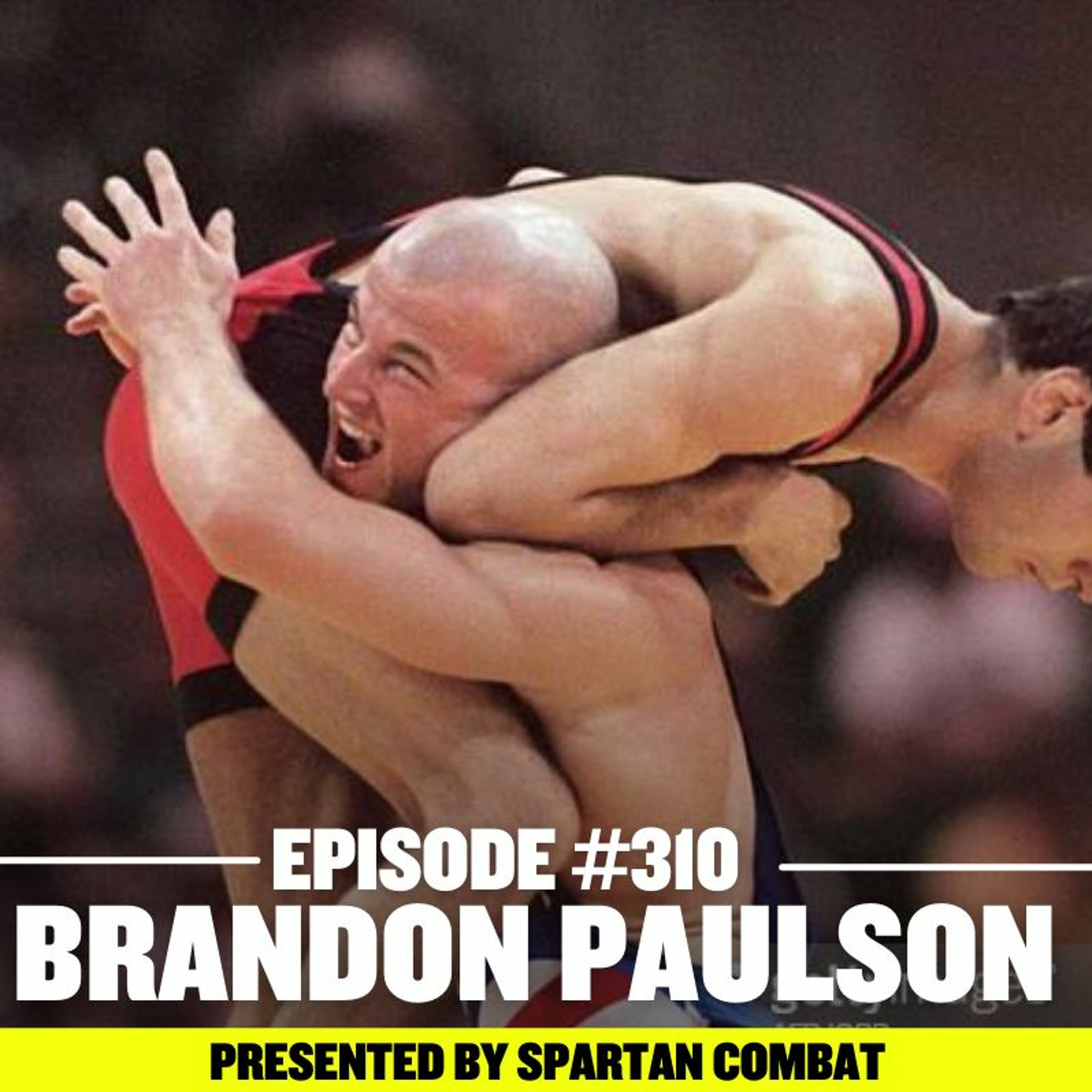 Wrestling Changed My Life (Wrestling Podcast)