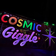 2025.08.26 Cosmic Giggle Short Morning Set
