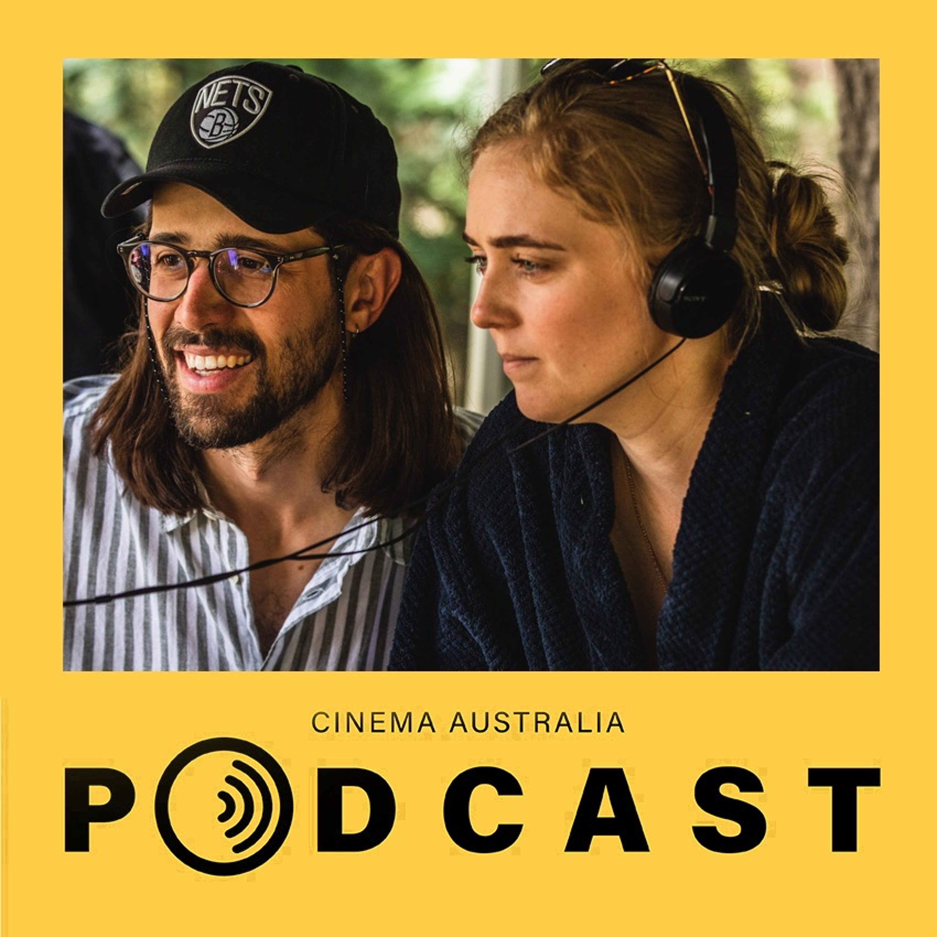 Cinema Australia