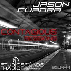 Contagious Sessions 003