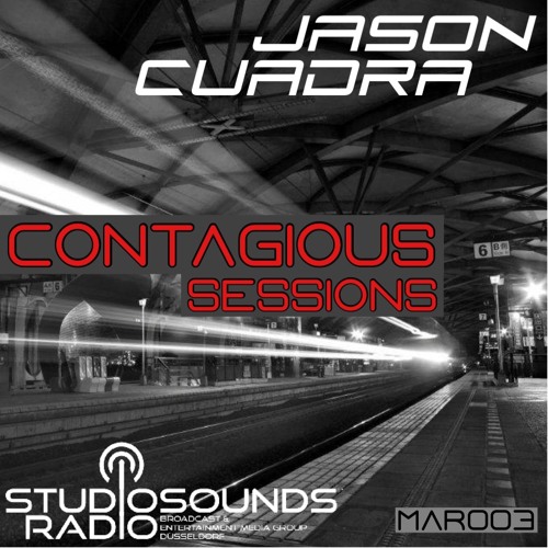 Contagious Sessions 003