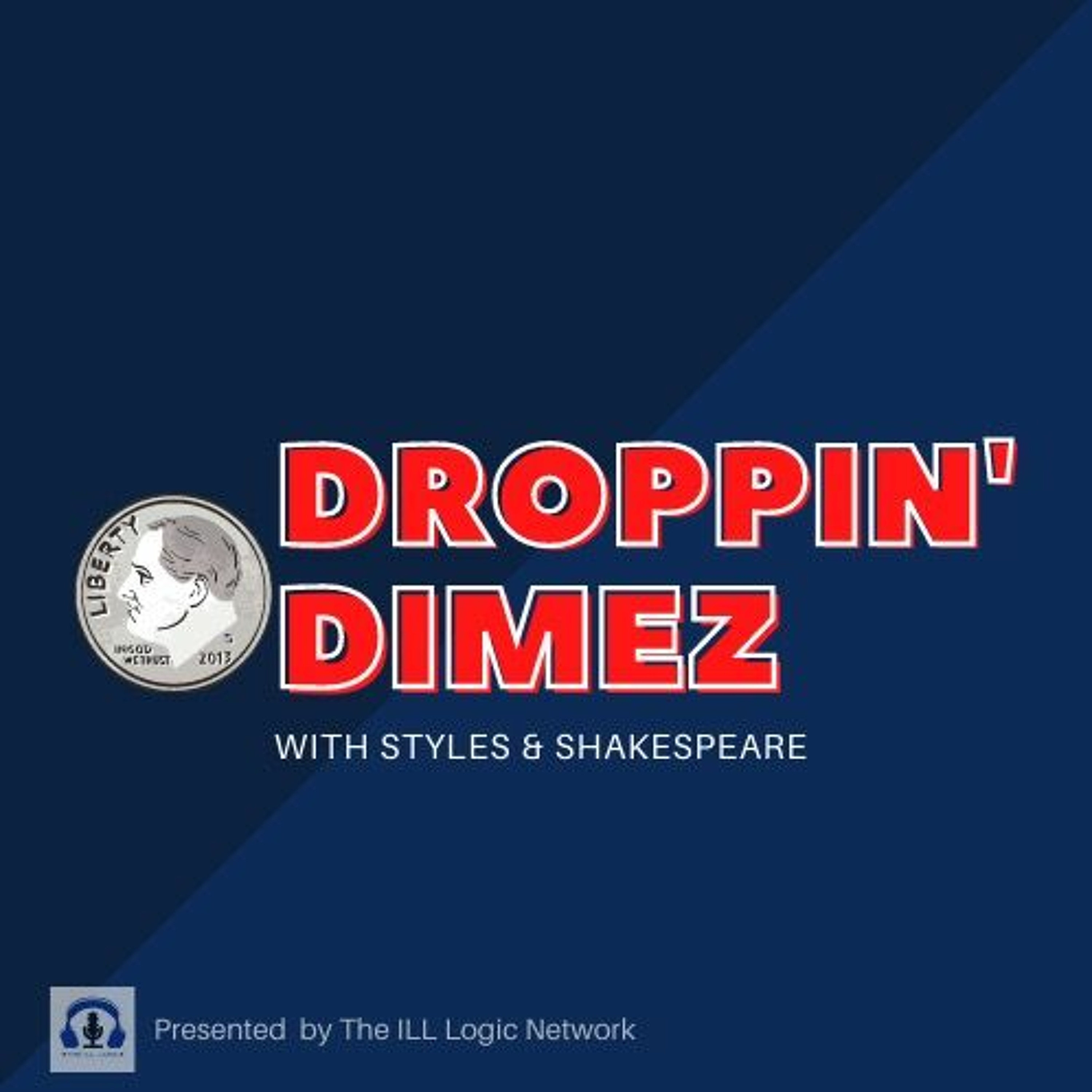 Pilot | Droppin' Dimez (8-27-20)