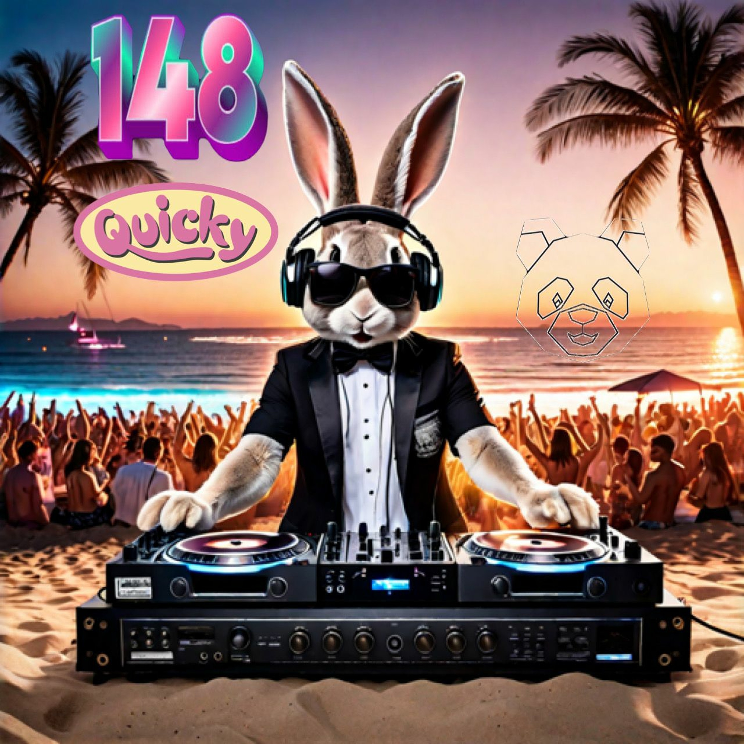 Dj Gerry-T in the Mix