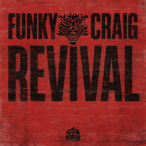 Funky Craig - Bhangra Reload